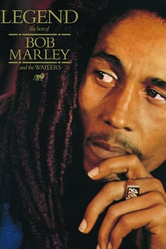 Bob Marley & the Wailers - Legend (2003)
