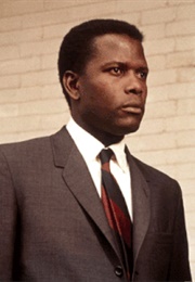 In the Heat of the Night (Sidney Poitier) (1997)