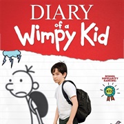 Diary of a Wimpy Kid