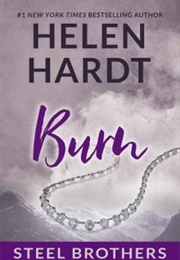 Burn (Helen Hardt)