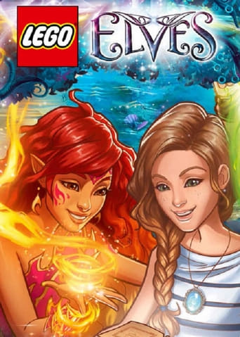 Lego Elves (2015)