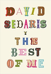 The Best of Me (David Sedaris)