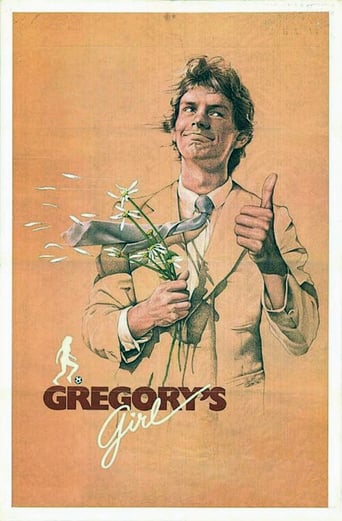 Gregory&#39;s Girl (1981)