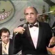 Happy Kyne & the Mirth Makers-Fernwood 2Night