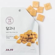 Jaju Bbopgi Dalgona (Korea)