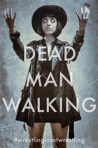 Wrestling Isn't Wrestling (2015)