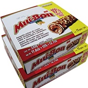 Nutresa Mui-Bon Chocolate