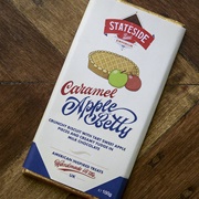 Stateside Caramel Apple Betty Chocolate Bar