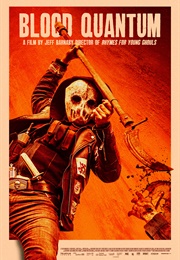 Blood Quantum (2019)