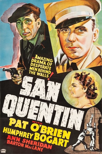 San Quentin (1937)