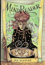 The Mind Reader (Jan Slepain)