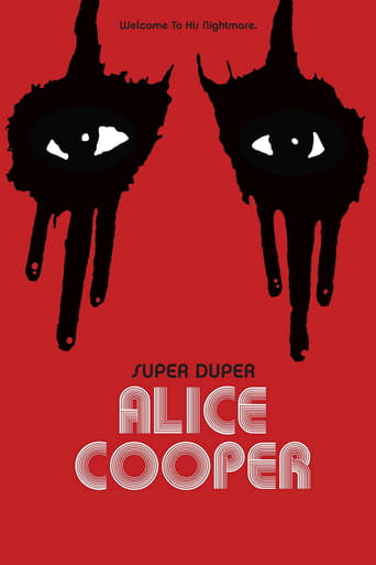 Super Duper Alice Cooper (2014)