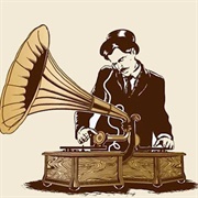 Old Records - Jamie Berry