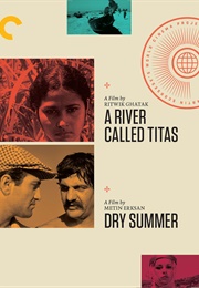 A River Called Titas (1973)