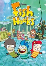 Fish Hooks (2010)