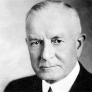 Thomas J. Watson