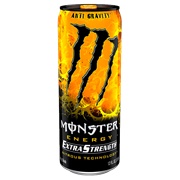 Extra Strenght Anti Gravity