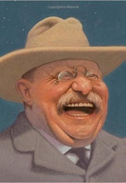 To Dare Mighty Things: The Life of Theodore Roosevelt (Doreen Rappaport)