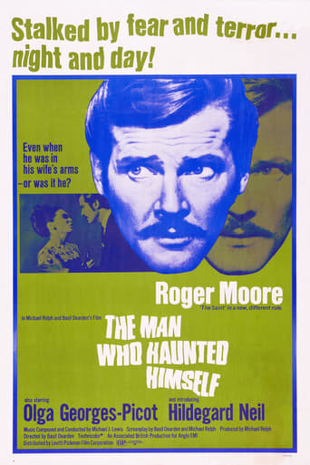 The Man Who Haunted Himself (1970)