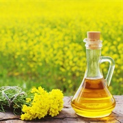 Mustard Oil