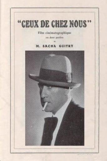 Those of Our Land (1915)