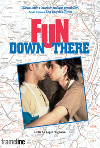 Fun Down There (1989)