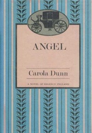 Angel (Carola Dunn)