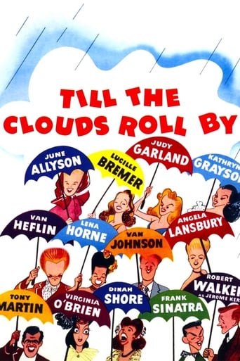Till the Clouds Roll by (1946)