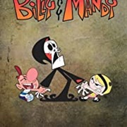 The Grim Adventures of Billy & Mandy