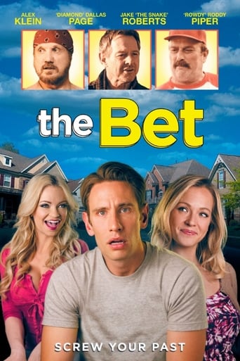 The Bet (2016)