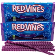Red Vines Grape