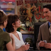 2 - The One With the Two Parties