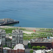 Olympic Sclupture Park