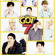 Real GOT7