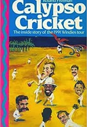 Calypso Cricket (Roland Fishman)