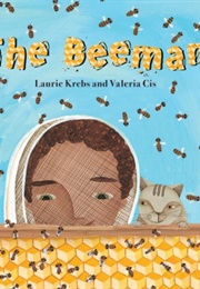 The Beeman (Laurie Krebs and Valeria Cis)
