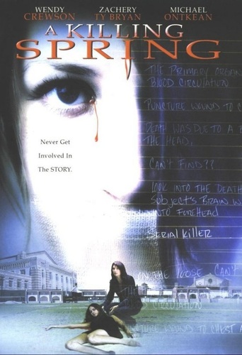 A Killing Spring (2002)