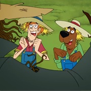 Be Cool, Scooby-Doo!: Eating Crow