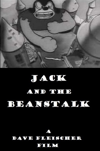 Jack and the Beanstalk (1931)