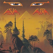 Asia - Aura
