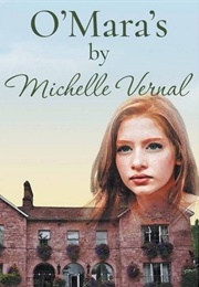O'Mara's (Michelle Vernal)