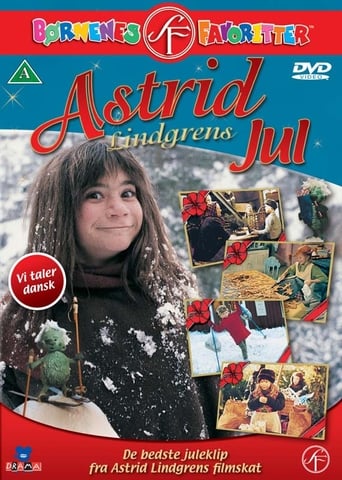 Astrid Lindgrens Jul (1999)
