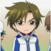 Prince of Tennis: Mini Theater