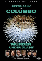 Columbo: Murder Under Glass (1978)