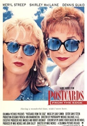 Postcards From the Edge (1990)
