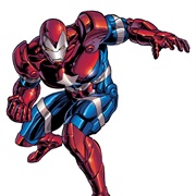 Iron Patriot