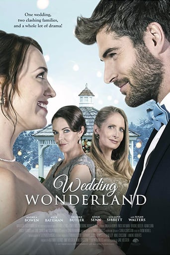 Wedding Wonderland (2017)