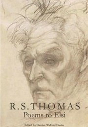 Poems (RS Thomas)