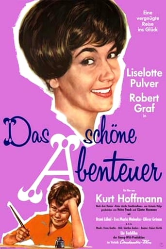 Das Schöne Abenteuer (1959)