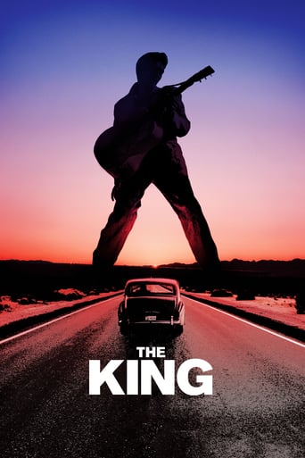 The King (2018)